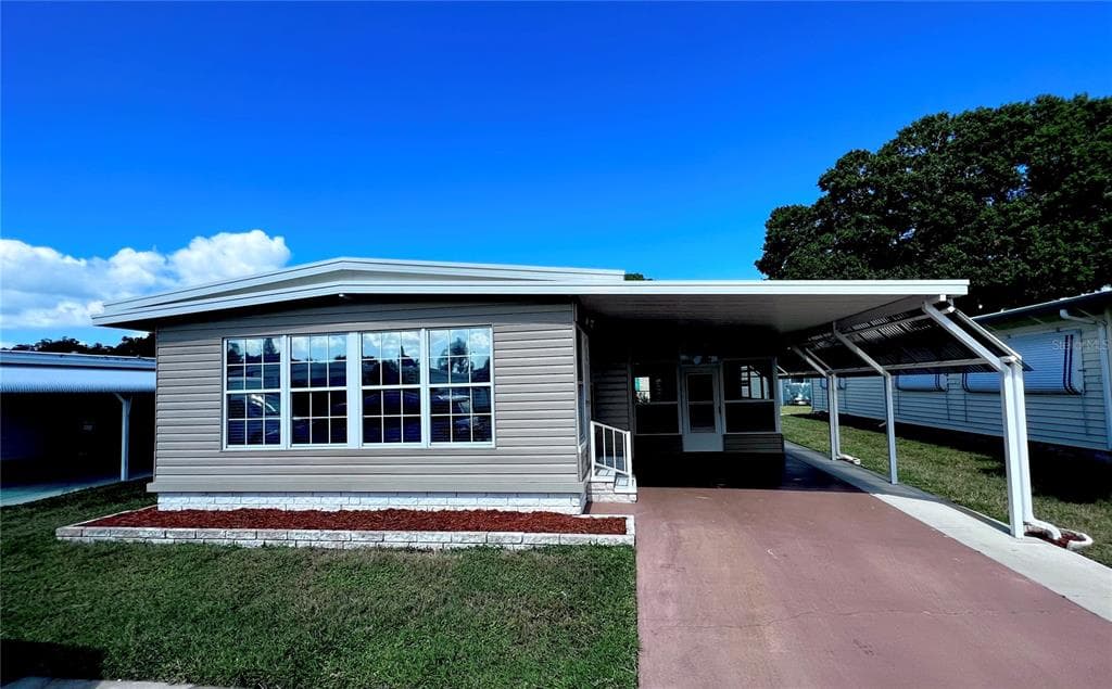1100 BELCHER ROAD S UNIT 606 LARGO, FL 33771