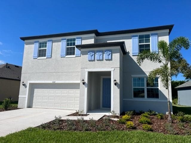 8147 TEA OLIVE TERRACE PALMETTO, FL 34221