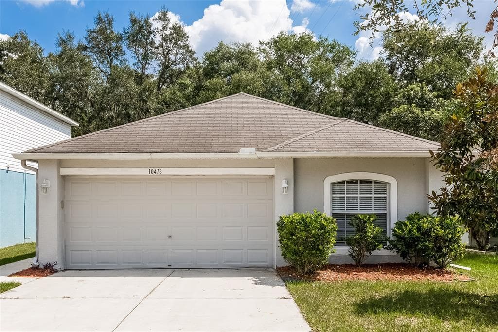10416 RIVER BREAM DRIVE RIVERVIEW, FL 33569