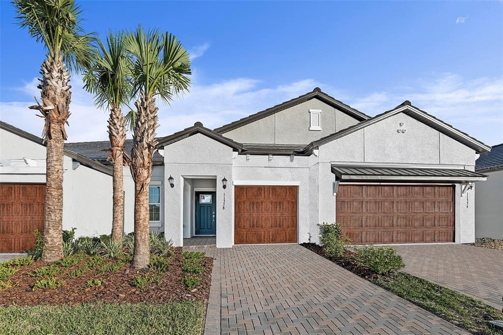 16964 FORGE SURF STREET LAND O LAKES, FL 34638
