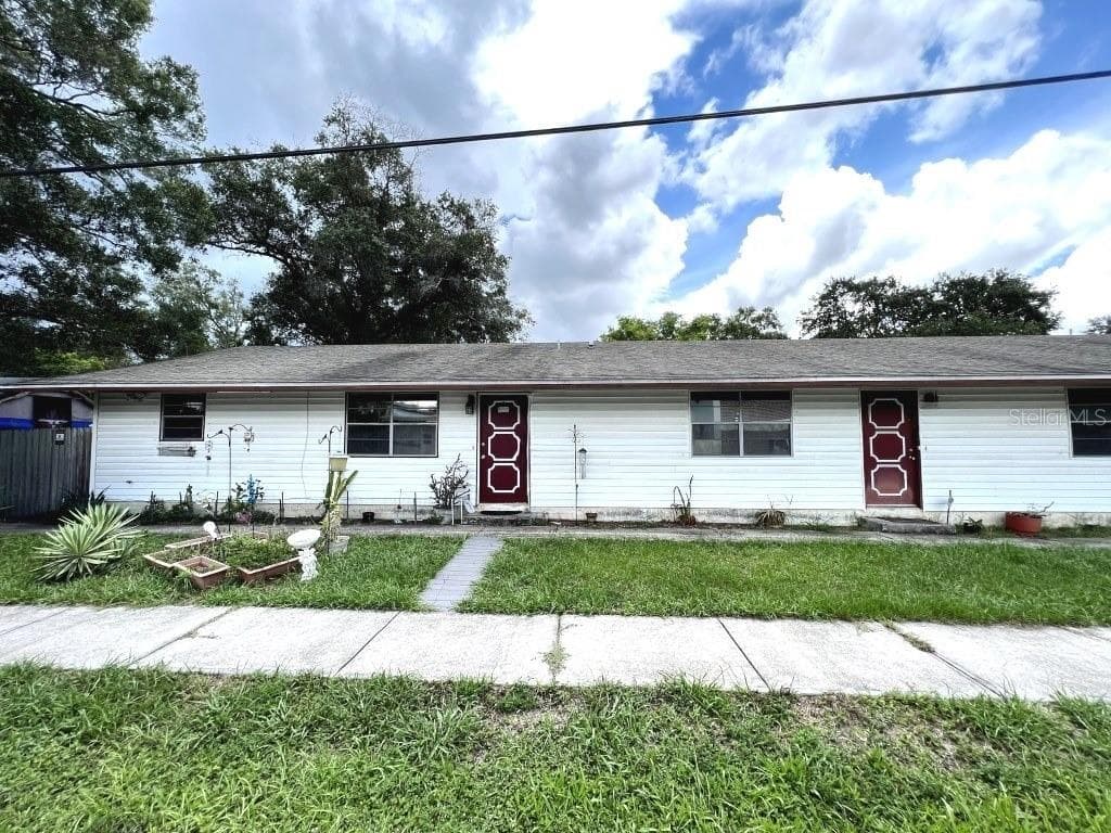 6095 72ND AVENUE N PINELLAS PARK, FL 33781