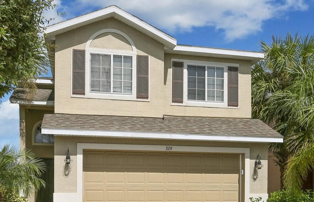 329 BEACON HARBOUR LOOP BRADENTON, FL 34212