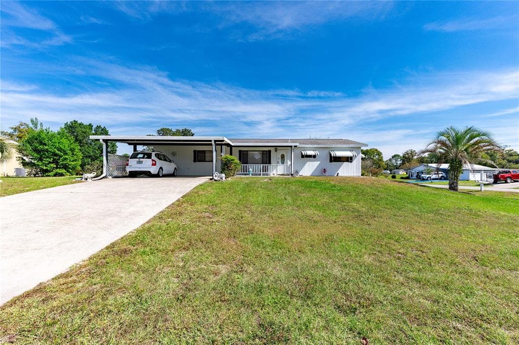 10205 SW 99TH AVENUE OCALA, FL 34481
