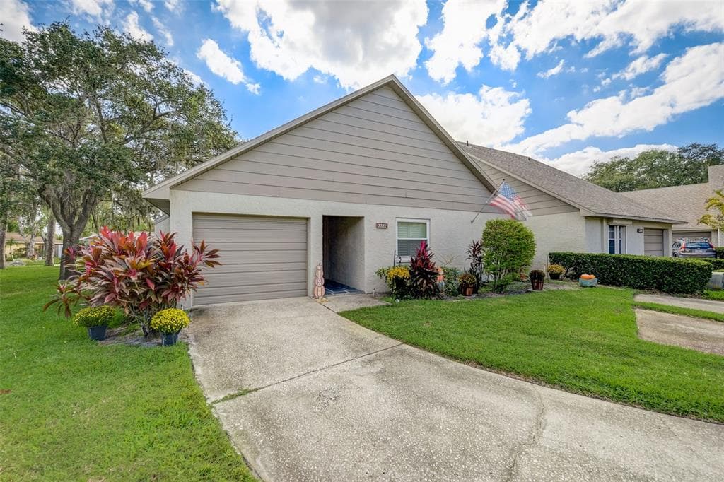 3382 THALIA COURT UNIT 118 CLEARWATER, FL 33761