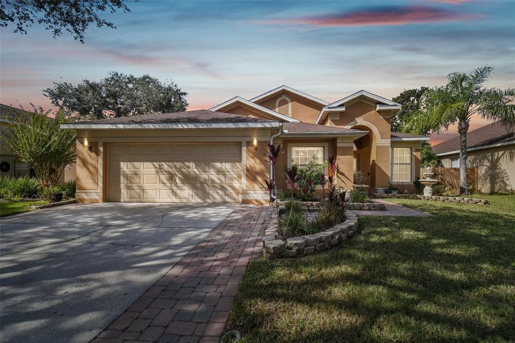 12814 PACIFICA PLACE TAMPA, FL 33625