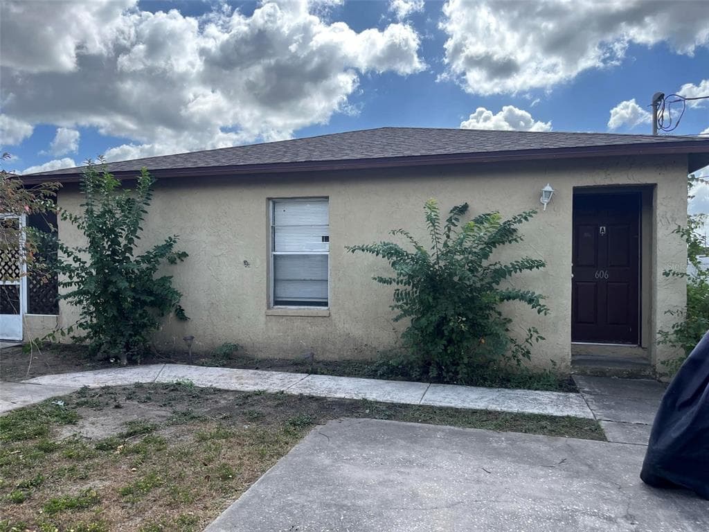 606 MAGNOLIA AVENUE UNIT A