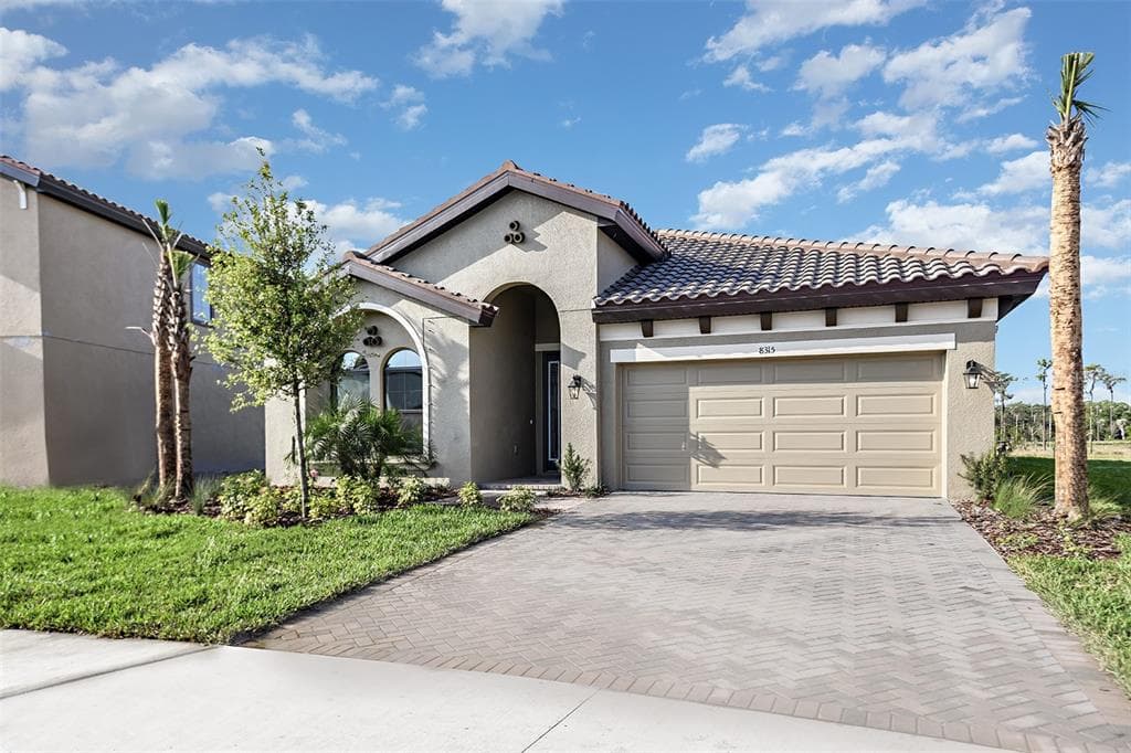 13611 HEARTWOOD WAY PARRISH, FL 34219