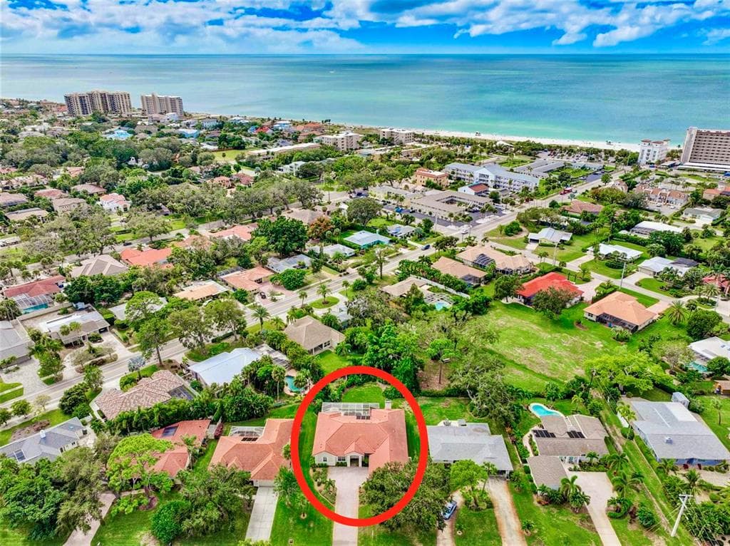 613 MADRID AVENUE VENICE, FL 34285