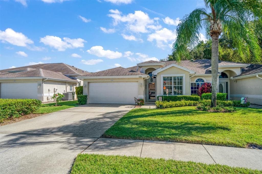 2785 ALEXANDER DRIVE CLEARWATER, FL 33763