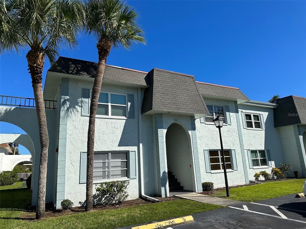 373 S MCMULLEN BOOTH ROAD UNIT 91 CLEARWATER, FL 33759