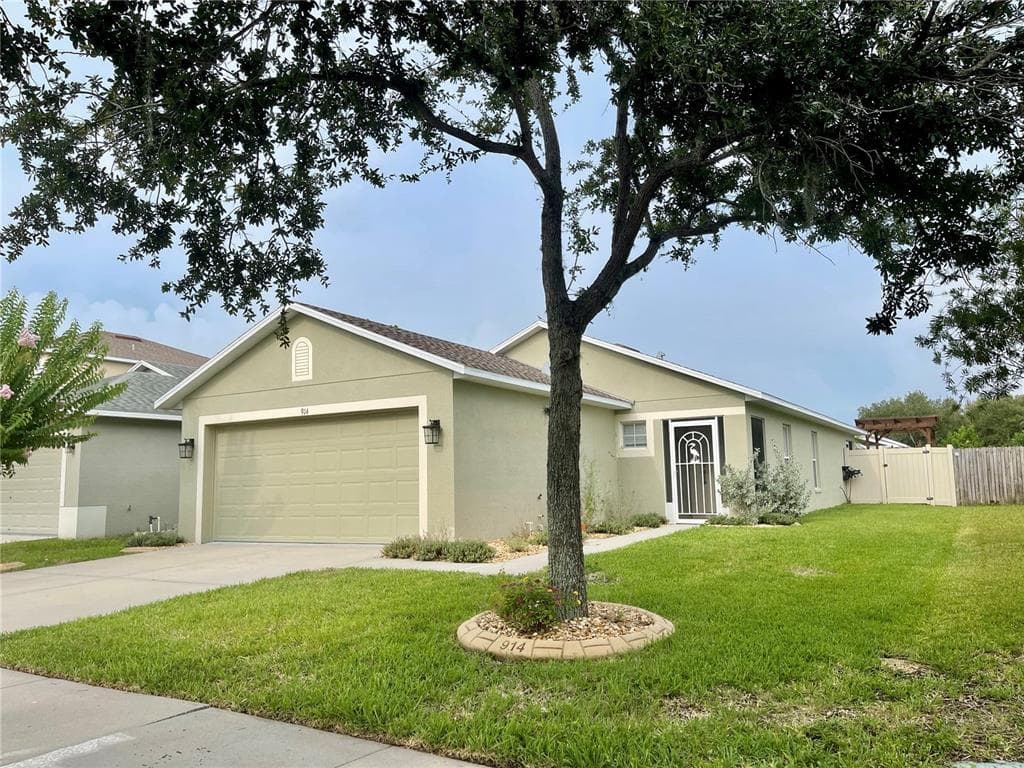 914 WINDTON OAK DRIVE