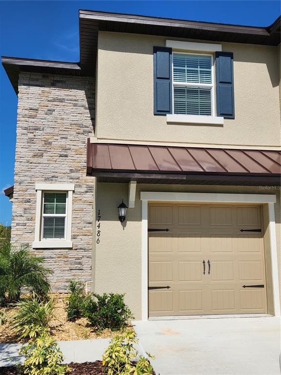 17486 NECTAR FLUME DRIVE LAND O LAKES, FL 34638