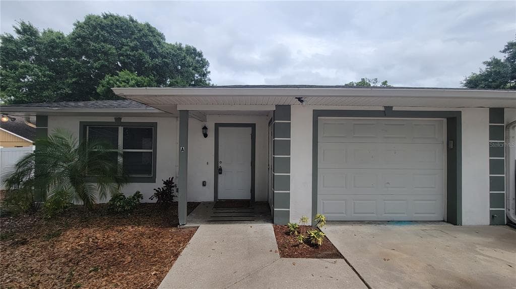 2124 WASHINGTON ROAD UNIT A VALRICO, FL 33594