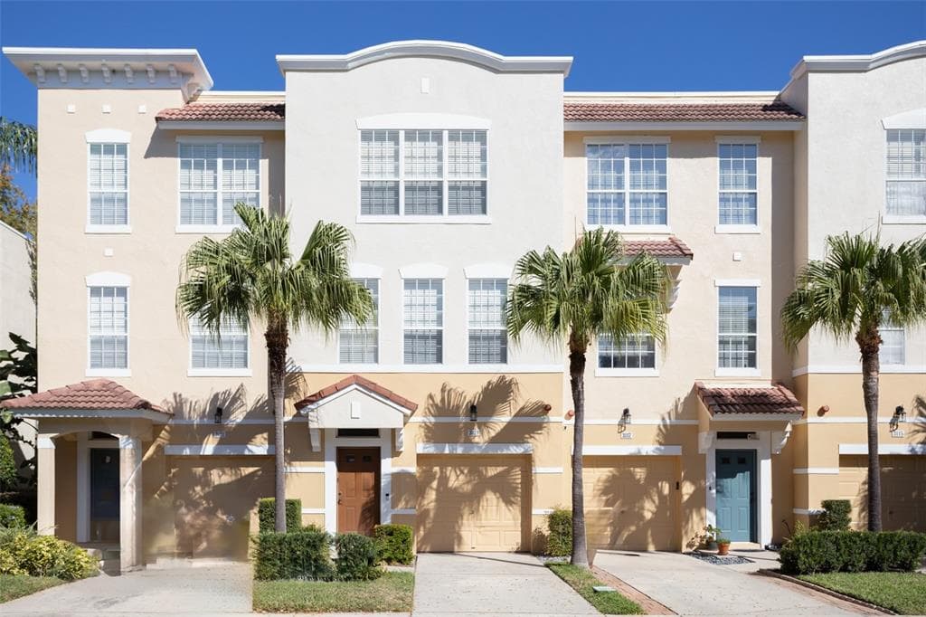 3119 BAYSHORE OAKS DRIVE TAMPA, FL 33611