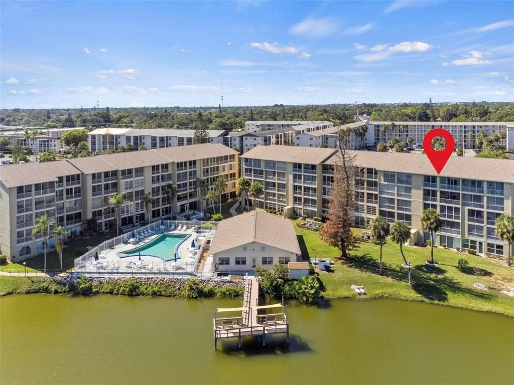 3667 LAKE BAYSHORE DRIVE UNIT J-#510