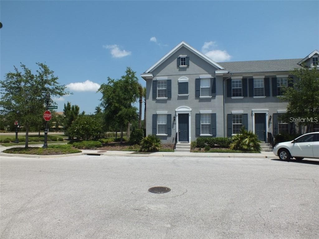 11502 FOUNTAINHEAD DRIVE TAMPA, FL 33626