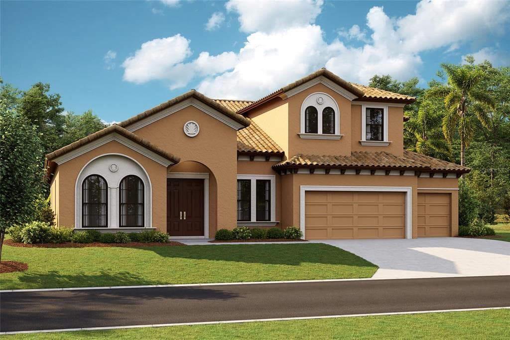 10138 MEADOWRUN DRIVE LITHIA, FL 33547