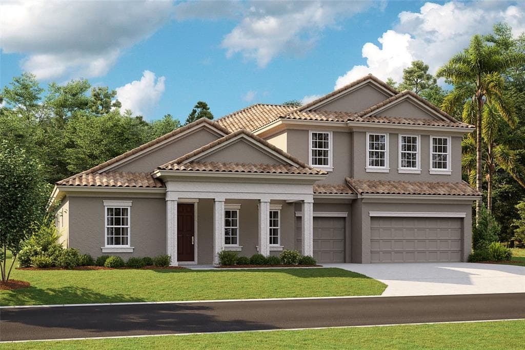 10132 MEADOWRUN DRIVE