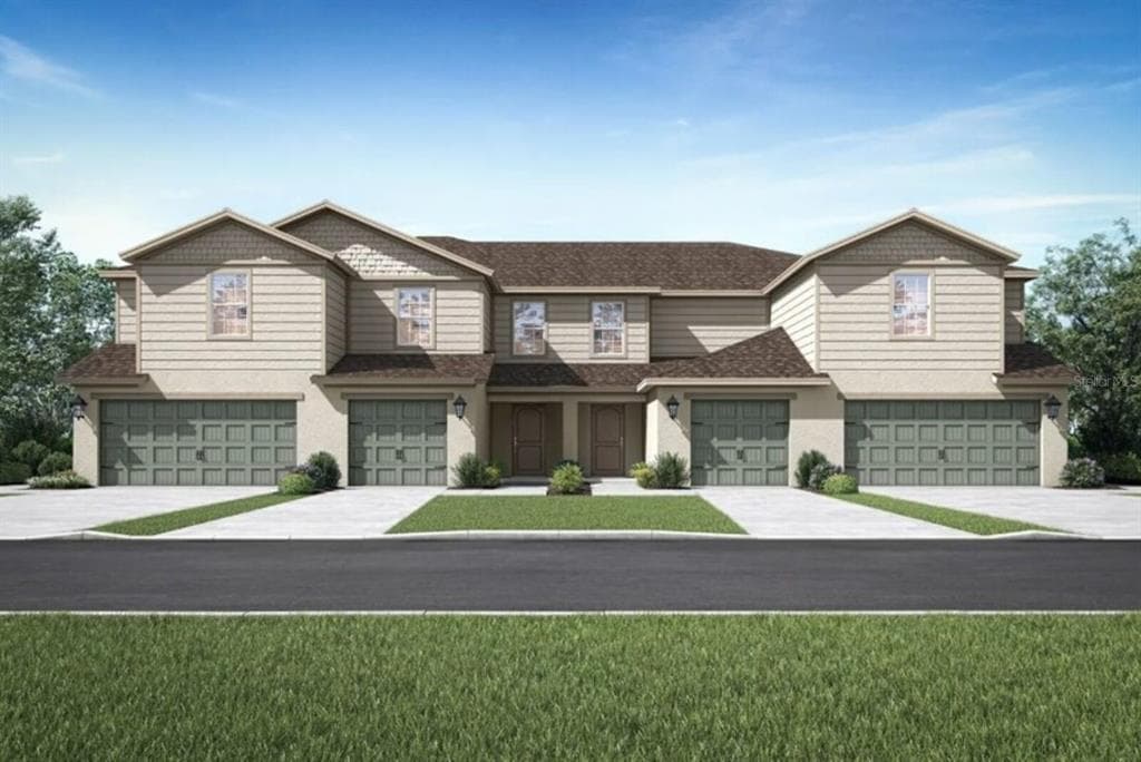 5361 COMPANION LANE TAMPA, FL 33619