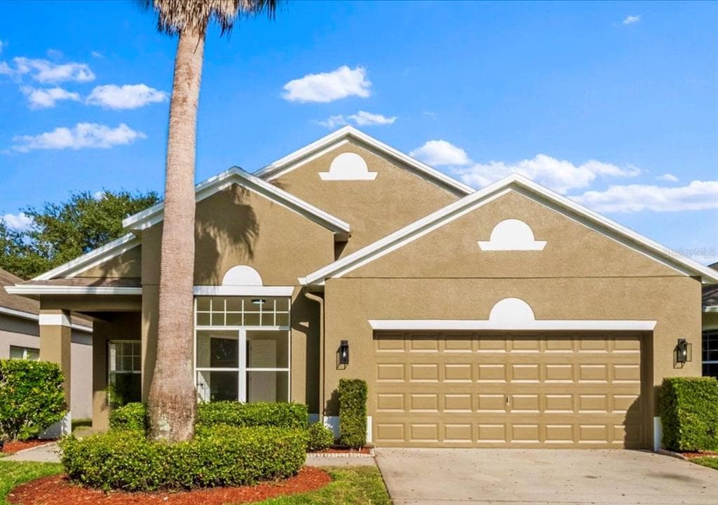 9826 HIDDEN DUNES LANE ORLANDO, FL 32832