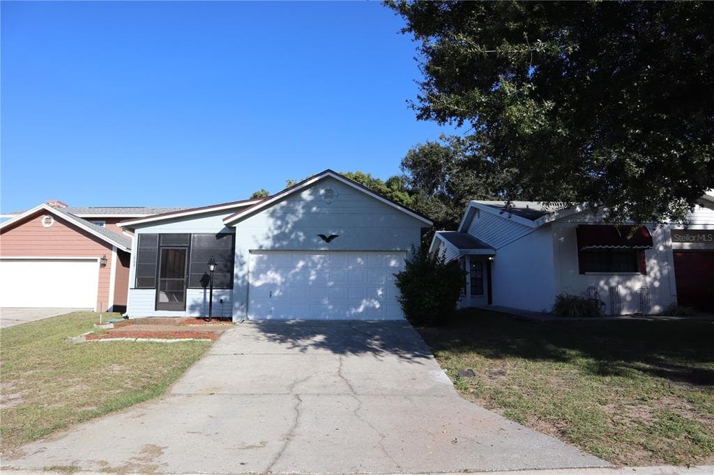662 LAKE DEXTER CIRCLE WINTER HAVEN, FL 33884