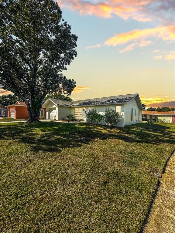 4590 FOX LAKE COURT CLEARWATER, FL 33762