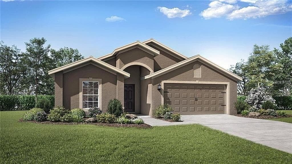 513 KENSINGTON VIEW DRIVE WINTER HAVEN, FL 33880