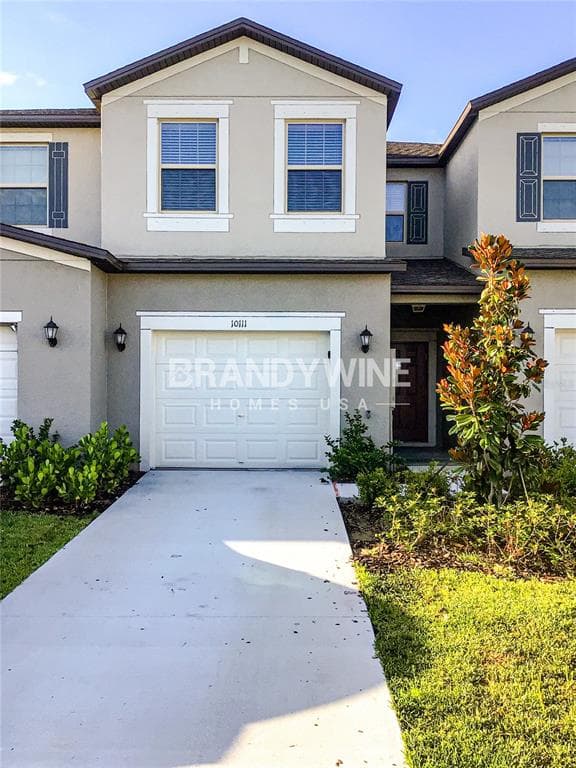 10123 TABASCO CAT COURT RUSKIN, FL 33573