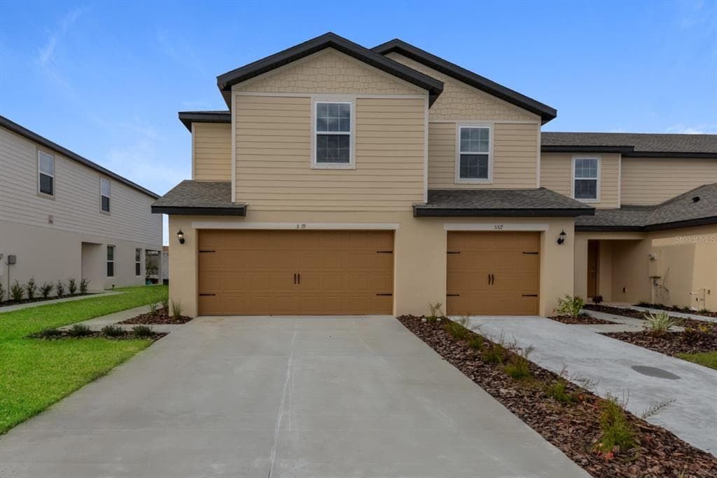 5319 NEW FRIENDSHIP PLACE TAMPA, FL 33619