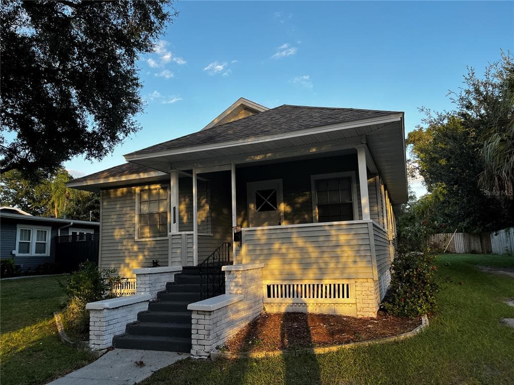 5113 N SUWANEE AVENUE TAMPA, FL 33603