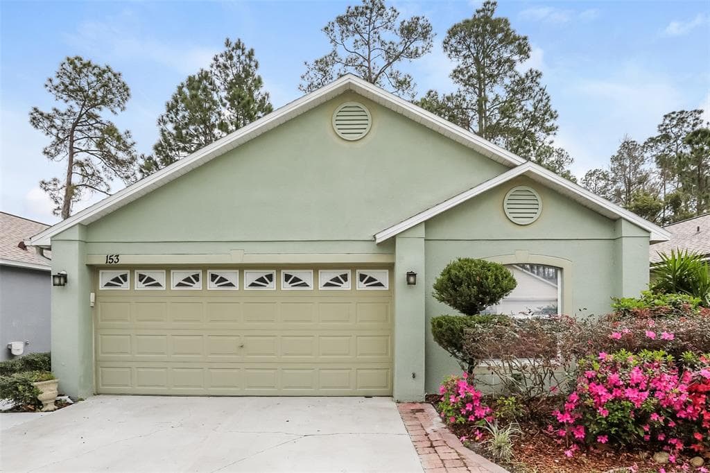 153 GLEASON COVE SANFORD, FL 32773