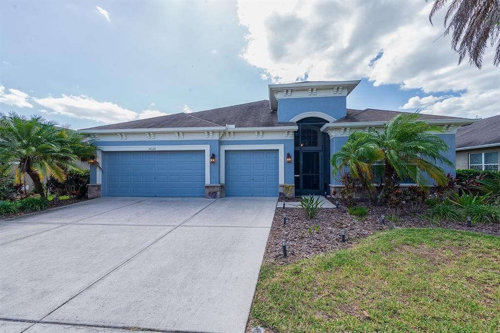 34126 SPRING OAK TRAIL WESLEY CHAPEL, FL 33545