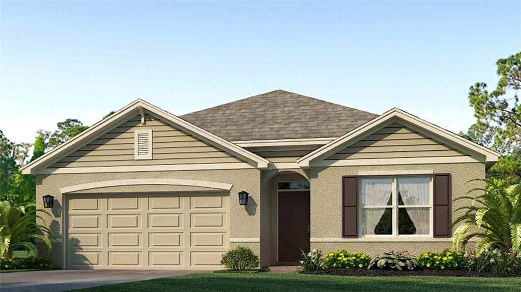 2216 GRAND FLORA TRAIL BRADENTON, FL 34208