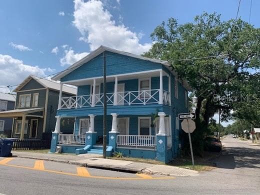 1916 E COLUMBUS DRIVE UNIT 2 TAMPA, FL 33605