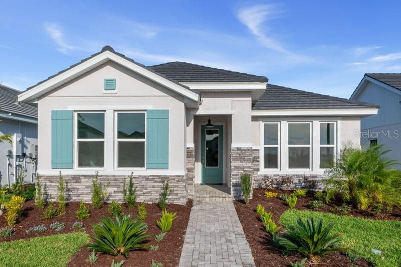 300 VISTERA BOULEVARD NORTH VENICE, FL 34275
