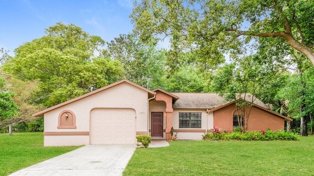 13371 MAUREEN AVENUE SPRING HILL, FL 34609