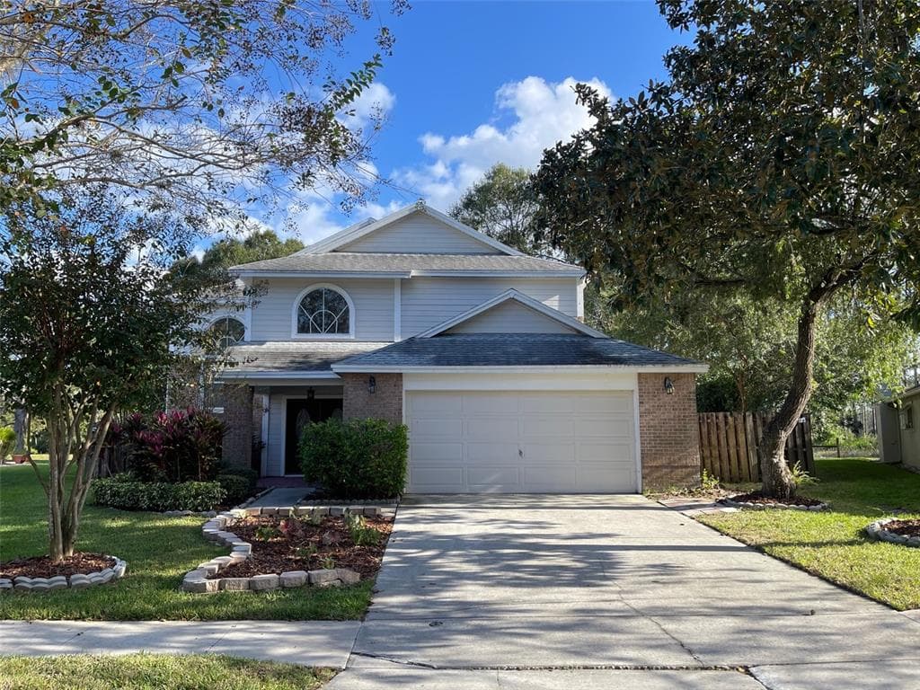 9049 QUAIL CREEK DRIVE TAMPA, FL 33647