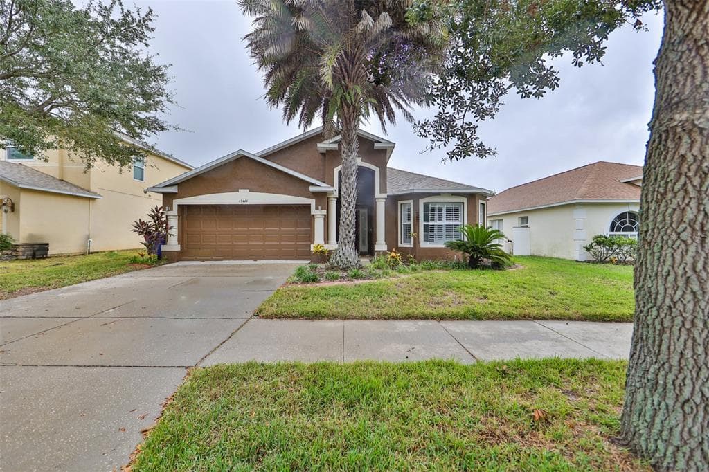 13444 FLADGATE MARK DRIVE RIVERVIEW, FL 33579