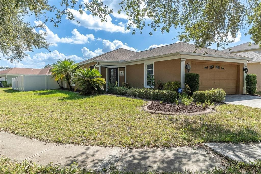 10627 NAVIGATION DRIVE RIVERVIEW, FL 33579