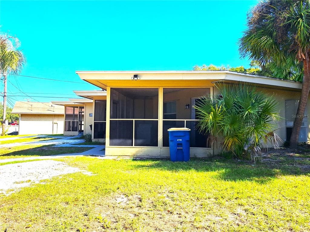 105 S EVERGREEN AVENUE CLEARWATER, FL 33756
