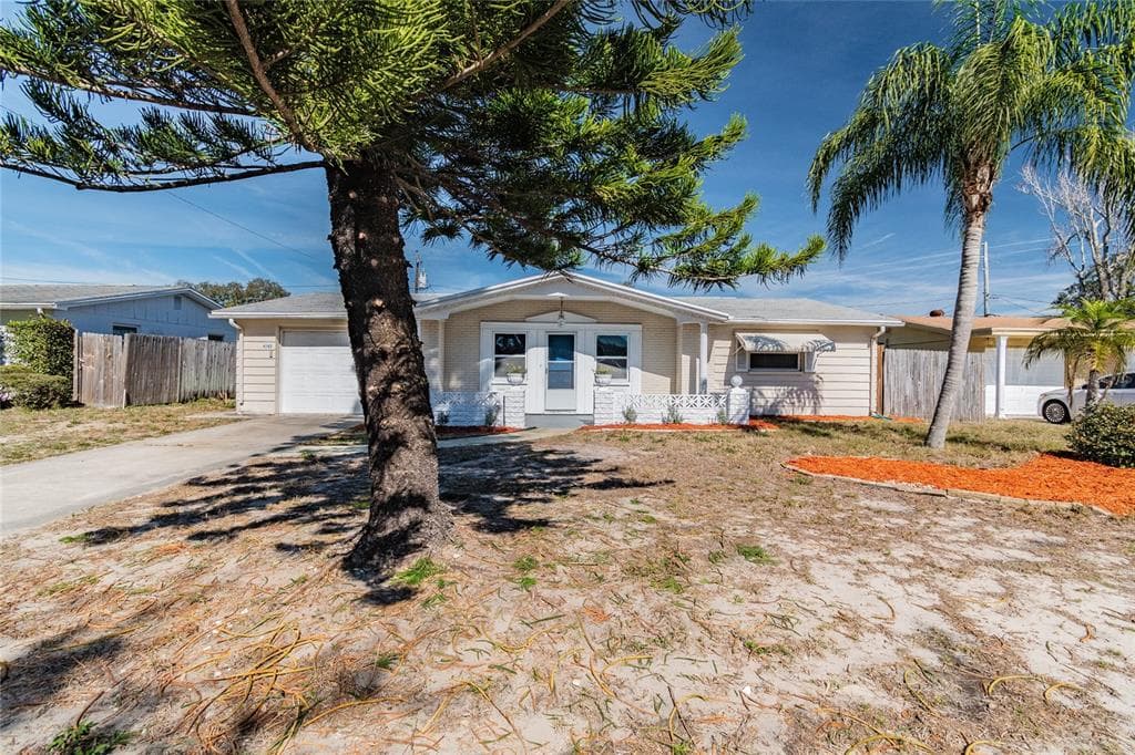4143 RIDGEFIELD AVENUE HOLIDAY, FL 34691