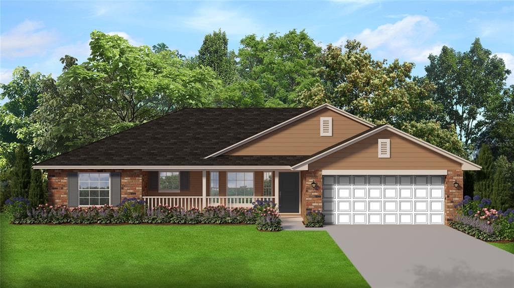 8 LLESTONE PATH PALM COAST, FL 32164