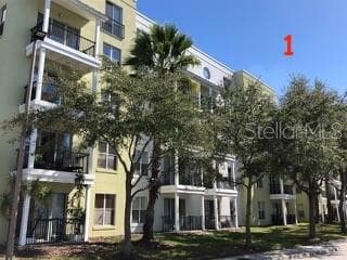 1501 DOYLE CARLTON DRIVE UNIT 403 TAMPA, FL 33602