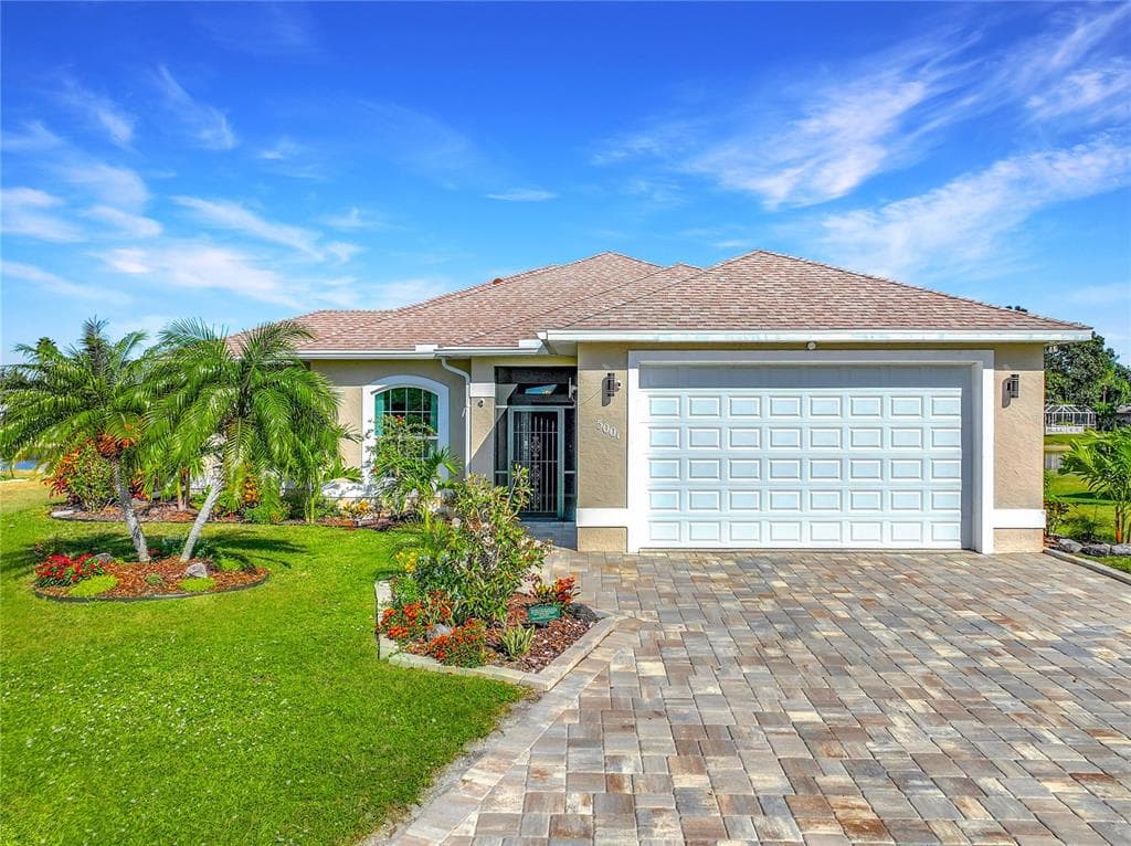 5001 72ND COURT E BRADENTON, FL 34203