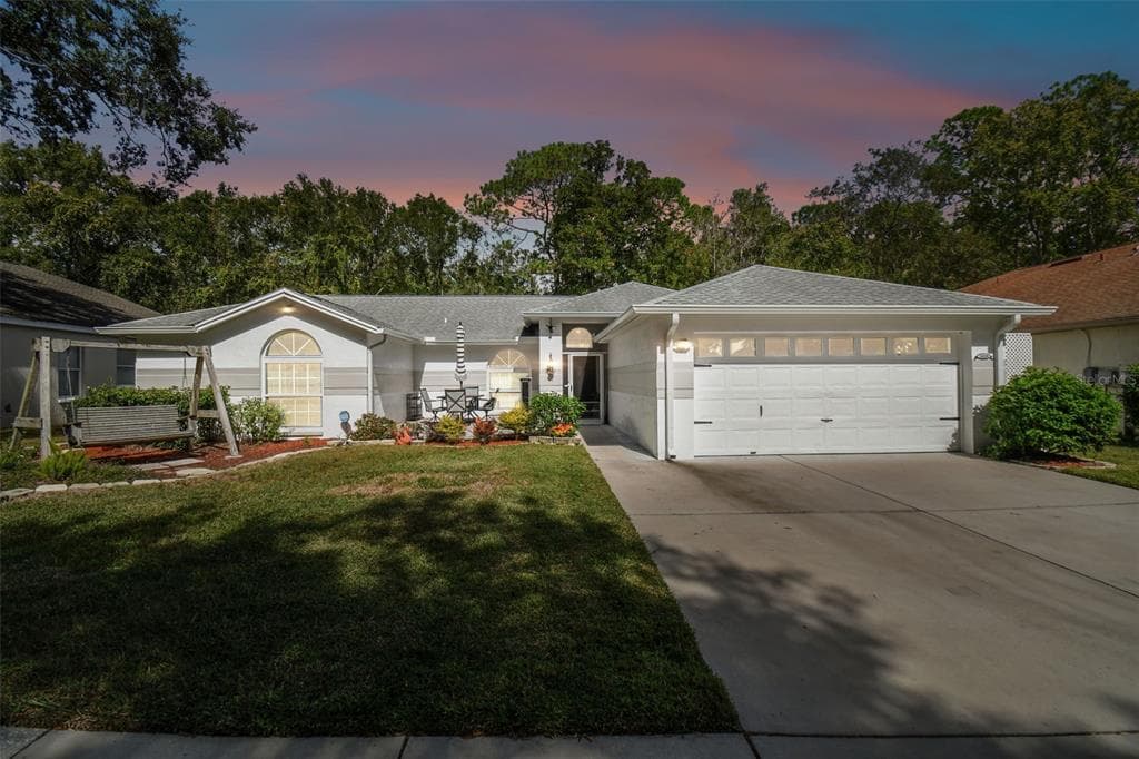 24219 PAINTER DRIVE LAND O LAKES, FL 34639