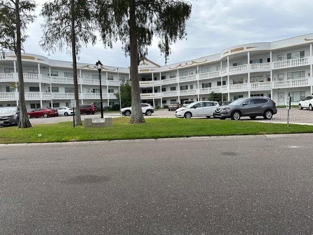 2429 ECUADORIAN WAY UNIT 15 CLEARWATER, FL 33763
