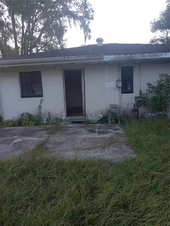 38227 7TH AVENUE ZEPHYRHILLS, FL 33542