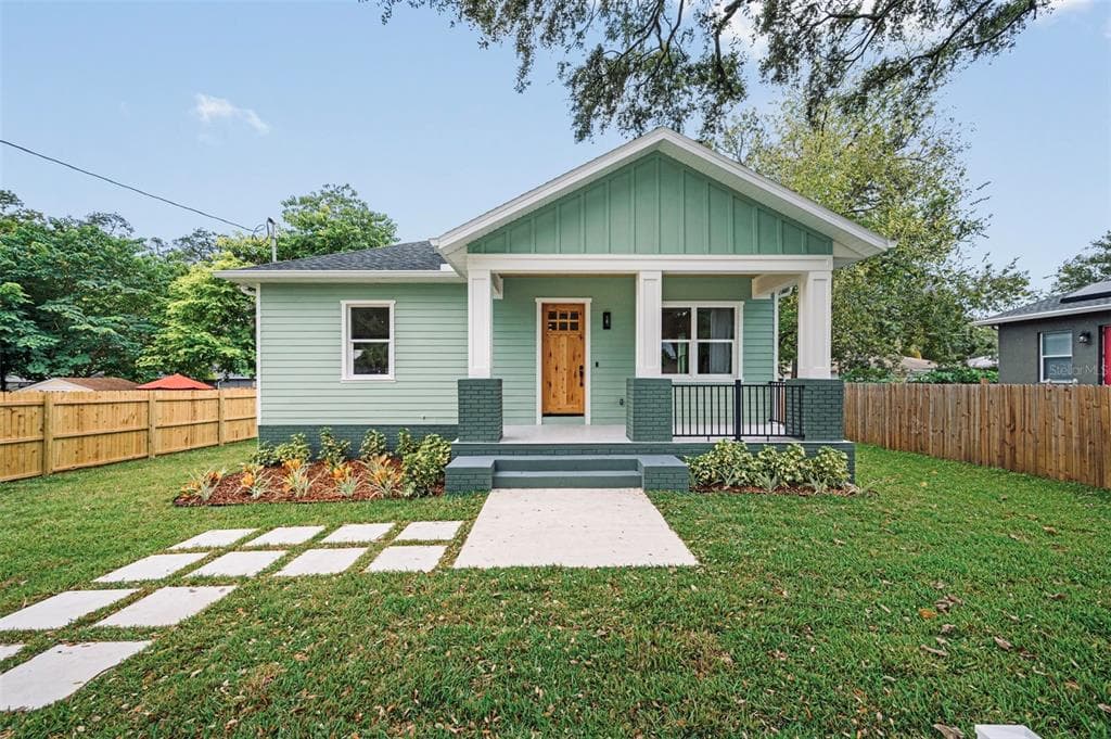 1503 E NORTH STREET TAMPA, FL 33610