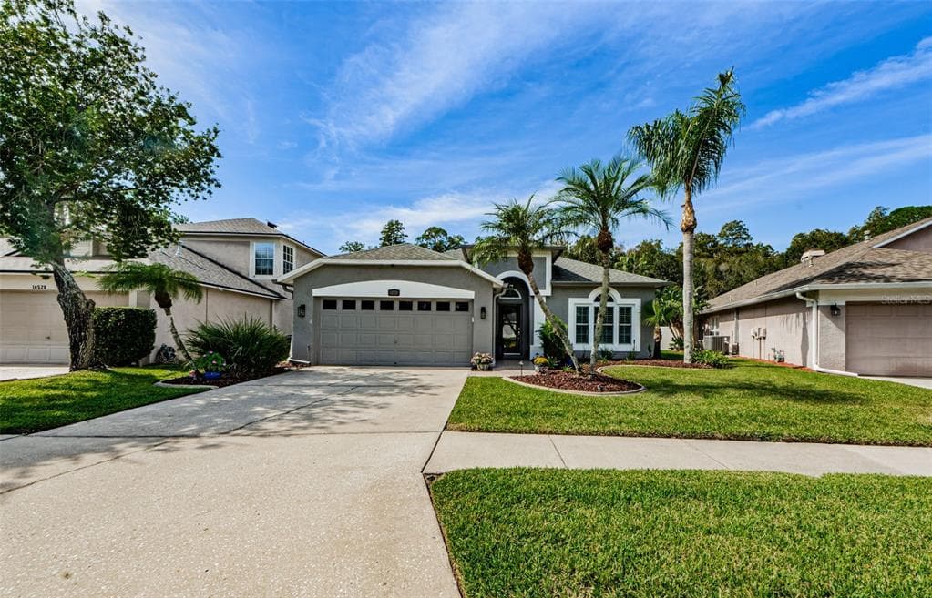 14530 WEEPING ELM DRIVE TAMPA, FL 33626