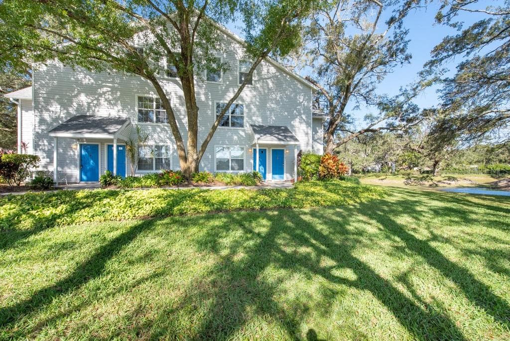 3103 VALLEY OAKS DRIVE TAMPA, FL 33618